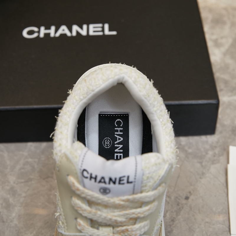 Chanel Sneakers